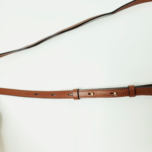 Chloé Faye Small Shoulder Bag - Picture 8 of 14